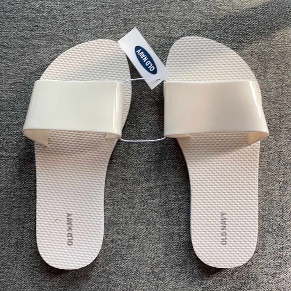 Old Navy Slides